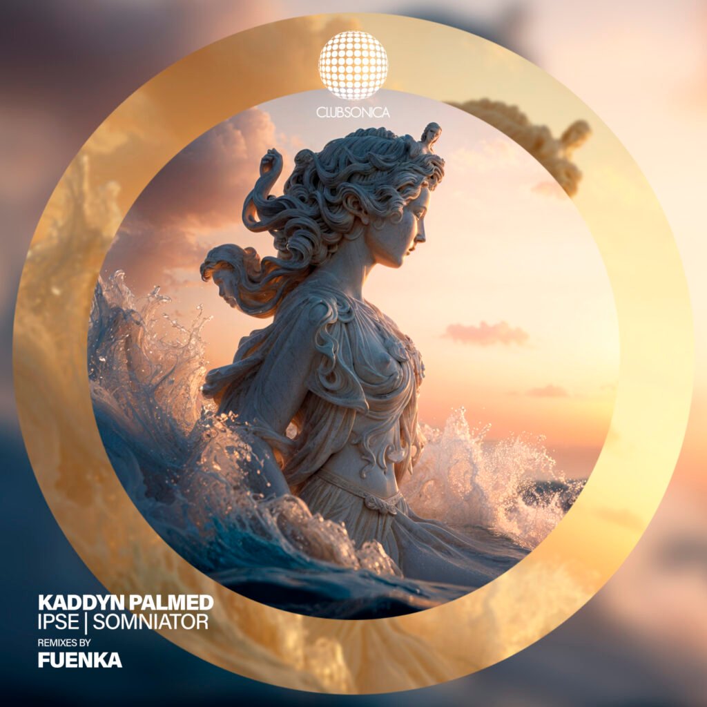 Kaddyn-Palmed-Ipse-Fuenka-Remix-Clubsonica-Records-mp3-image