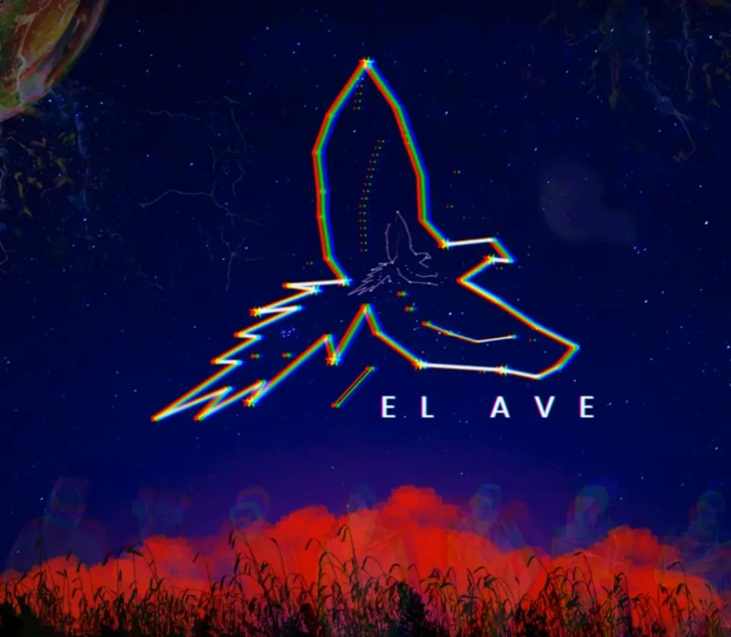 el-ave-art
