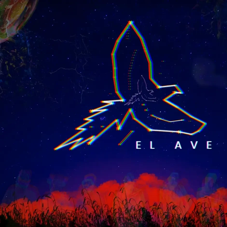 el-ave-art