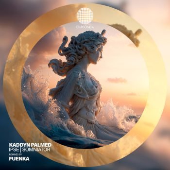 Kaddyn-Palmed-Ipse-Fuenka-Remix-Clubsonica-Records-mp3-image
